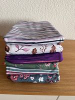Stoff-Paket Staghorn / Stoffduo (Jersey & Sommersweat)