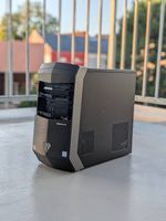 Gaming PC I7, SSD