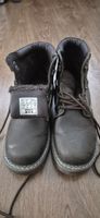 Bottes homme New Lander brun T41 bon état