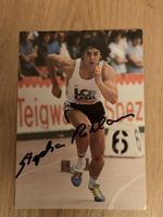 Stefan Nicklaus Schweizer Zehnkämpfer Olympiateilnehmer