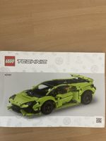 LEGO Technic 42111 Bausteine Lamborghini neuwertig