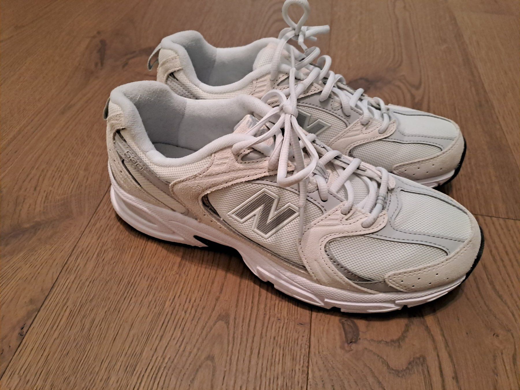 New Balance Herrenschuhe: New Balance Sneaker – Neu (gemäss Beschreibung) aus Rothenburg von DaGro