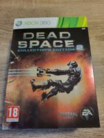 Dead Space 2 Collector's Edition XBox360 OVP