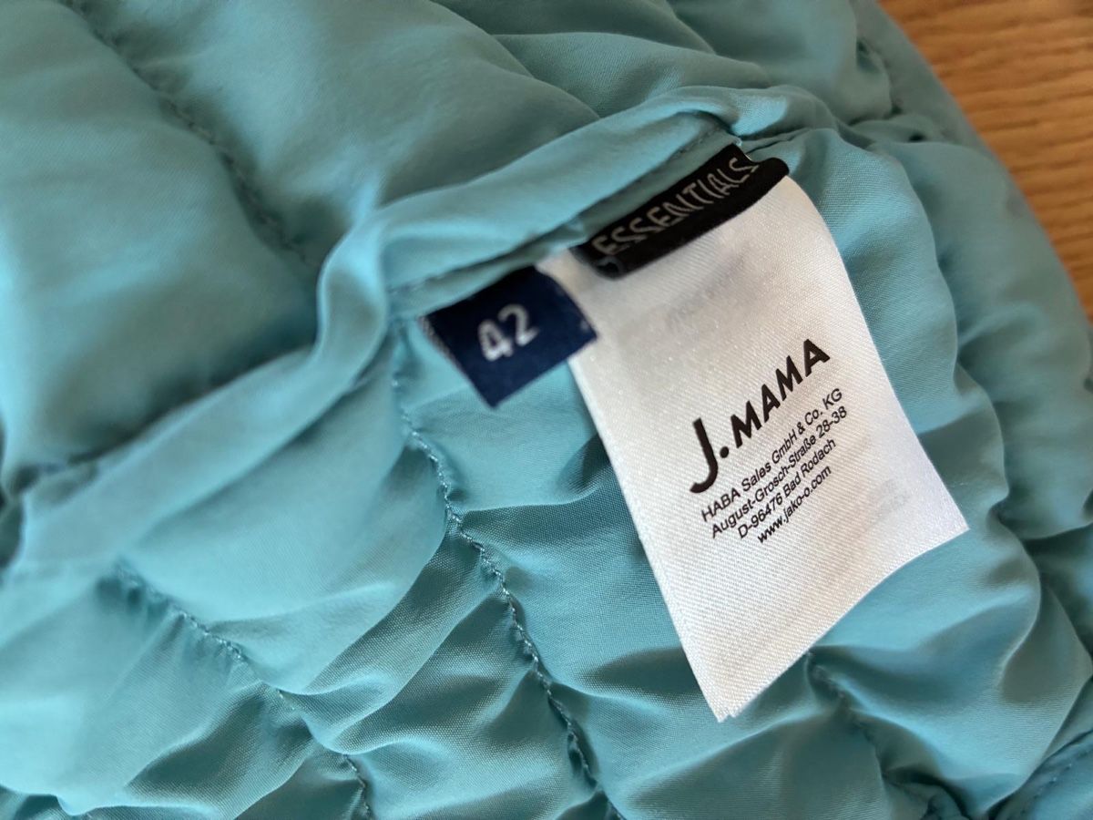 Jako-O Gilet & Giacche senza maniche: Weste Gr. 42 von Jako-O – Nuovo (secondo la descrizione) da Rotkreuz venduto da ZG6343 1