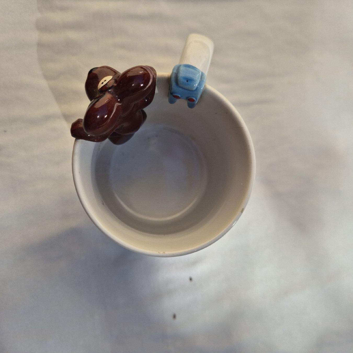Tazze: tasse diddl 3D – Usato da Genthod venduto da Lenas9 5