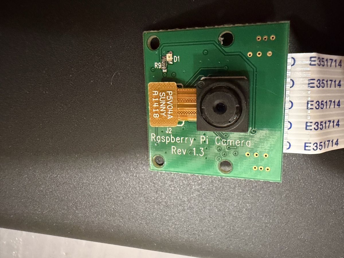Raspberry Pi PC: Raspberry Pi Model B+ mit Kamera und SD Karte gebraucht – Usato da Abtwil AG venduto da be5pc 5