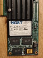 HGST FlashMAX II 550GB PCIe SSD Server-Flashkarte (M2-LP-550