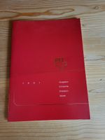 Briefmarken Schweiz - Jahrbuch PTT 1991