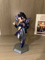 Figurine K/DA Kaisa League of Legends - Collector! 49 char.