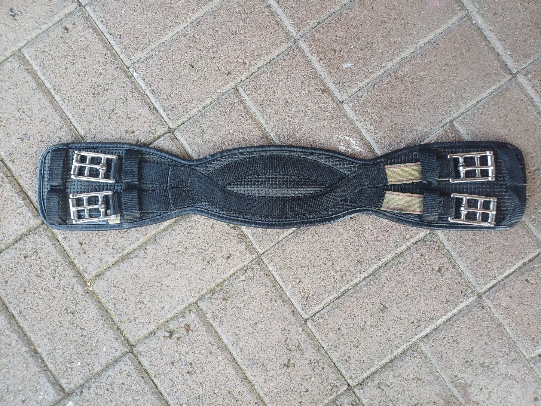 Selle & Accessori: Sattelgurt – Usato da Roggliswil venduto da sas_b8c8
