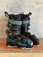 Fischer Ranger Skischuhe 23 / Gr. 36