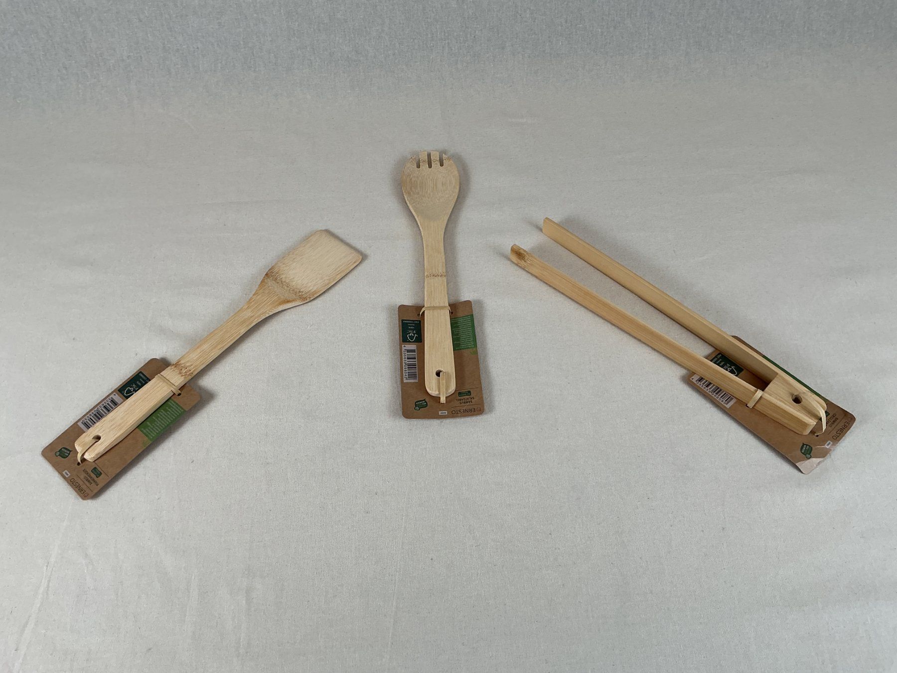 Bestecksets: ERNESTO Besteck Set – Neu und originalverpackt aus Richterswil von Restwert_Richterswil 2