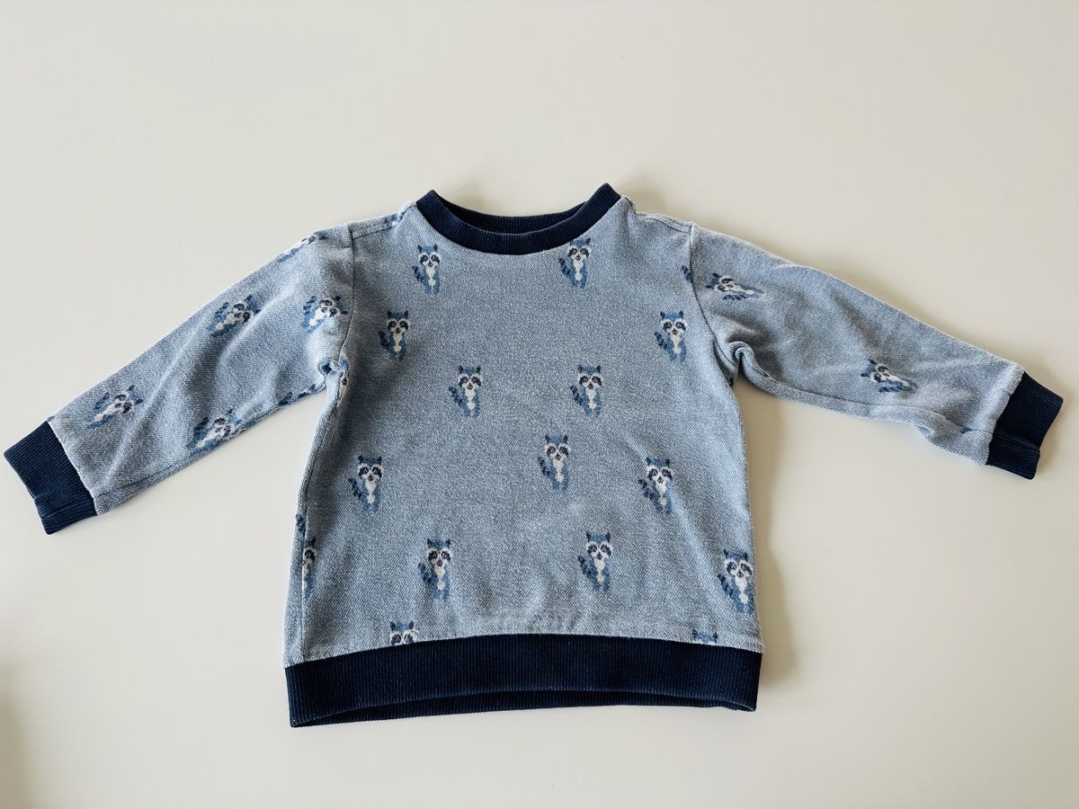 Maglioni & Felpe: Lily-balou Pullover Gr.98 – Usato da Meggen venduto da kammann