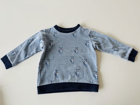Lily-balou Pullover Gr.98