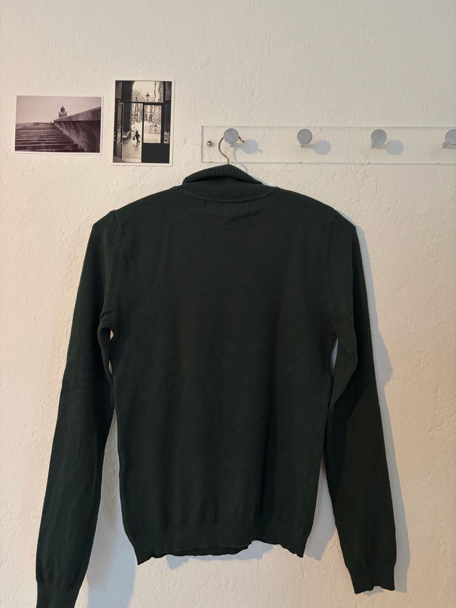 Pullover & Sweatshirts: Vero Moda Rollkragenpullover – Neu (gemäss Beschreibung) aus Bern von mae_jn57 1