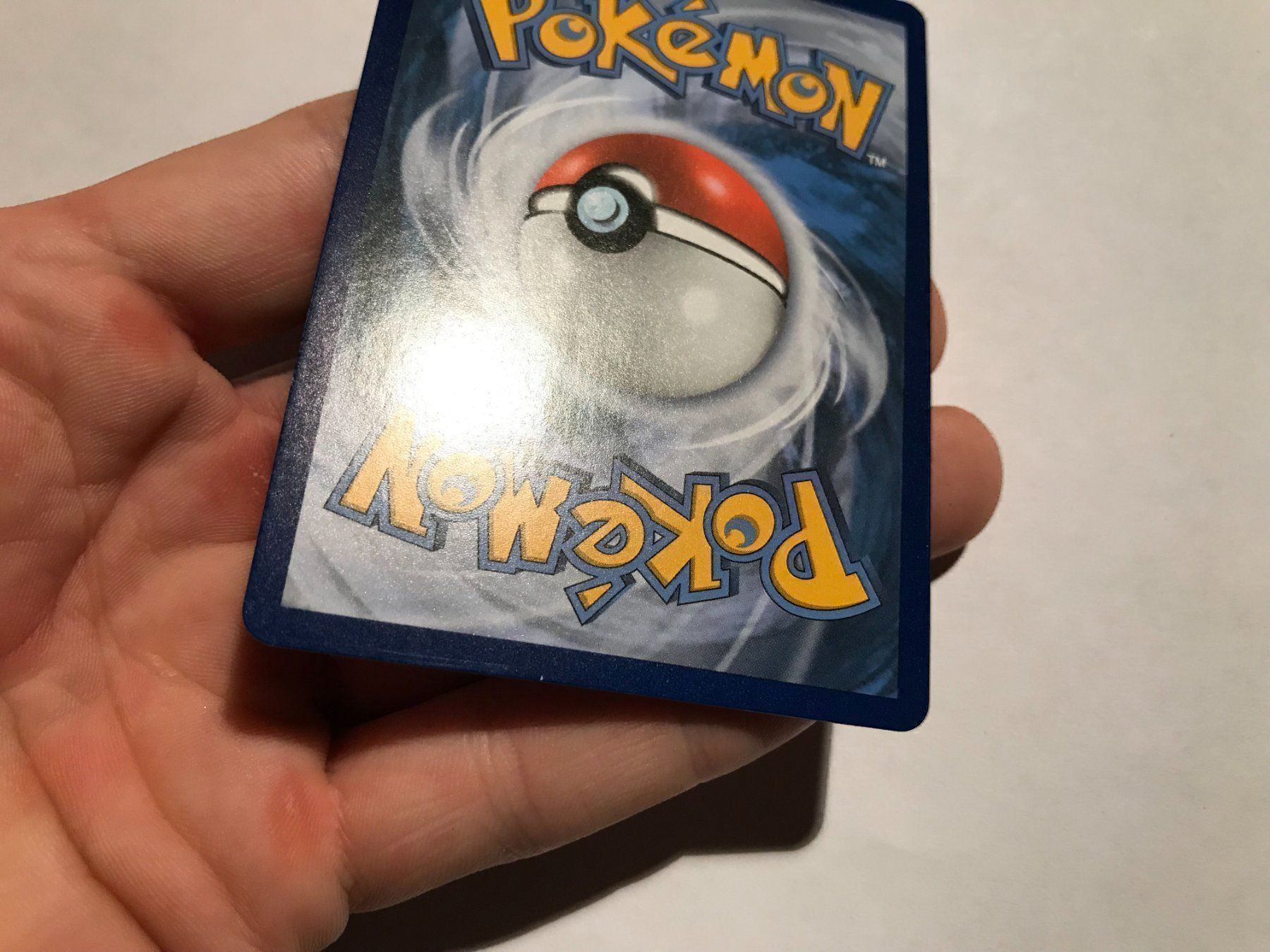 Pokémon Carte collezionabili: Volcanion EX – Usato da Hagendorn venduto da Pokecollectorch 3