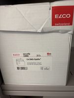 Elco Couvert C4, Fenster rechts