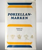 📚 Porzellan-Marken – Das Standardwerk für Sammler! 📚