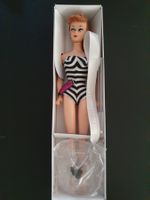 Vintage Barbie Festival Doll 1994