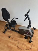 Ergometer/Heimtrainer (Hammer) Faltbar, Top Zustand, wie neu