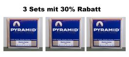 PYRAMID Saiten – Electric Guitar Light - 30% Rabatt!!!