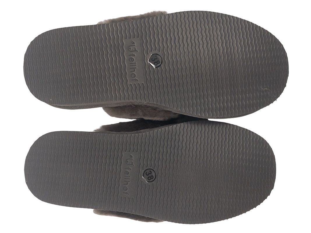 Fellhof Scarpe da donna: FELLHOF Hausschuhe Damen – Nuovo e nell'imballaggio originale da Hünenberg venduto da Restwert_Zug 4
