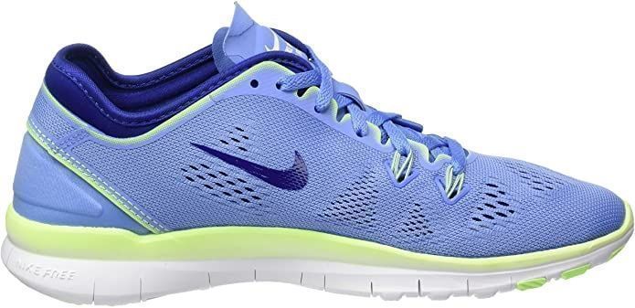 Nike Scarpe da donna: Nike Free 5.0 TR FIT 5 Gr. 37.5 – Nuovo e nell'imballaggio originale da Spreitenbach venduto da Opfikoner1 5