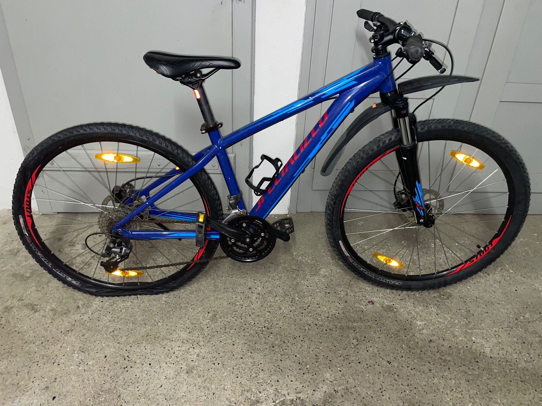 Biciclette: Specialized Mountainbike – Usato da Wabern venduto da  1