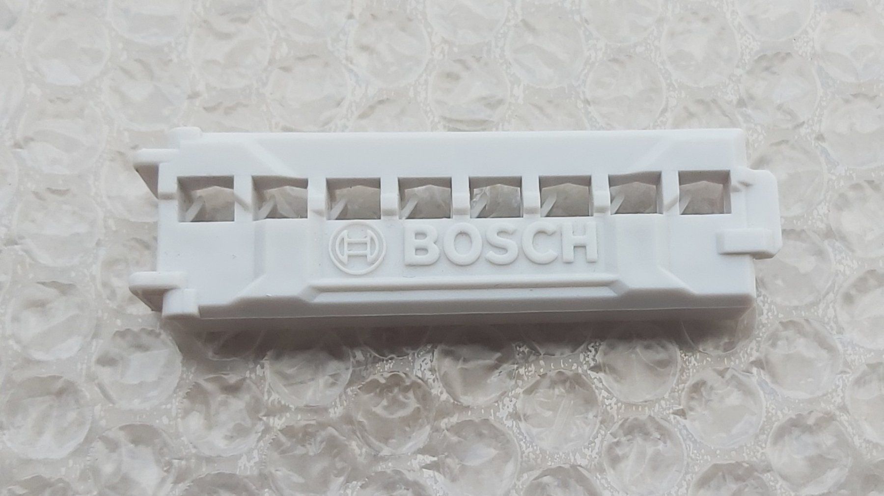 Bosch Tutti gli attrezzi: Bosch Professional Bithalter – Nuovo (secondo la descrizione) da Guggisberg venduto da sonic_3 1