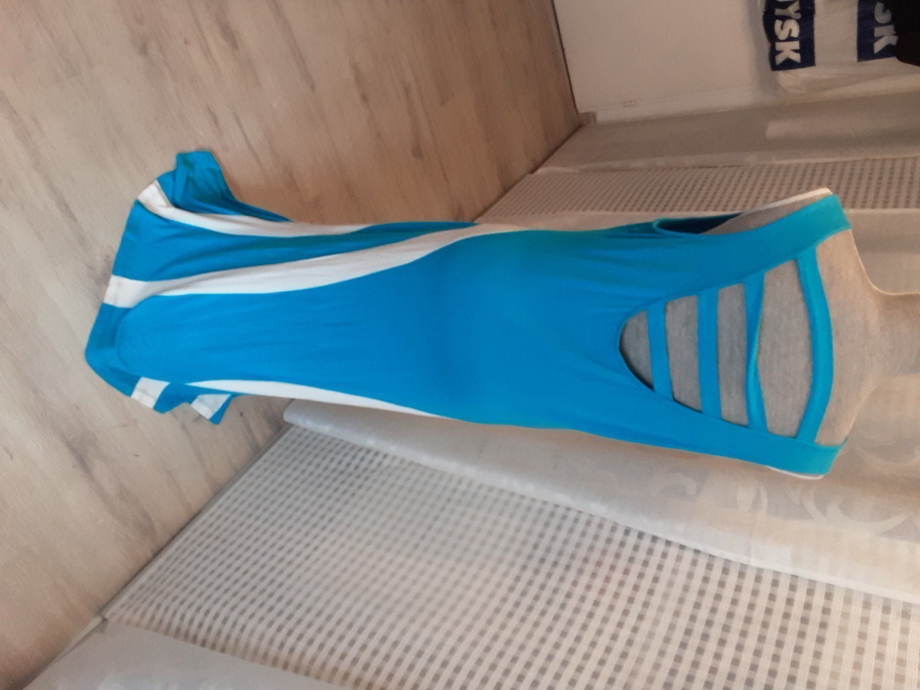 Heine Kleider: Sommerkleid von heine gr44.46- – Neu (gemäss Beschreibung) aus wolfhalden von 46464646 1