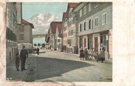Küssnacht “SZ”
