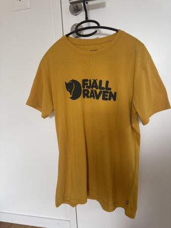 Fjällräven T-Shirt Grösse M