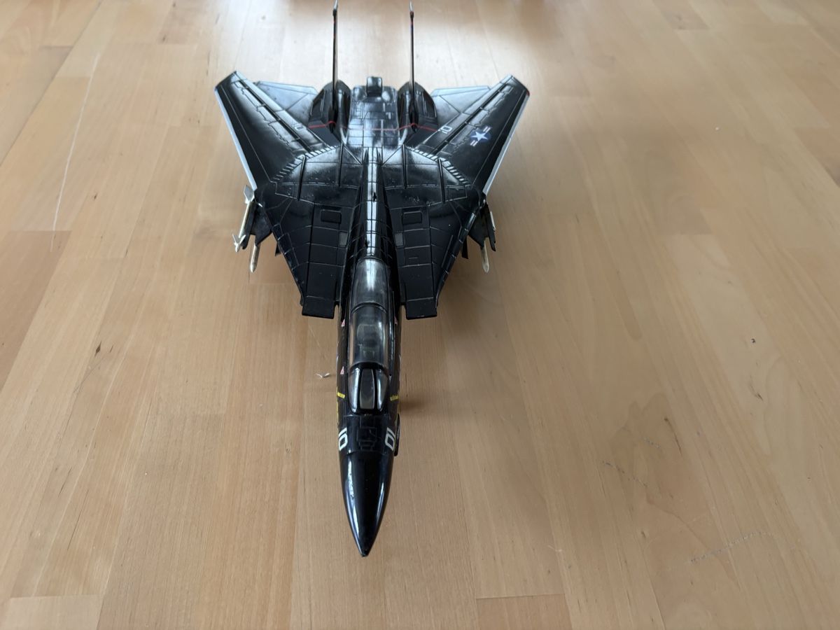 Kit di modellismo & Modellini statici: F 14 Tomcat 1:48 – Usato da Silenen venduto da Axelf76 2
