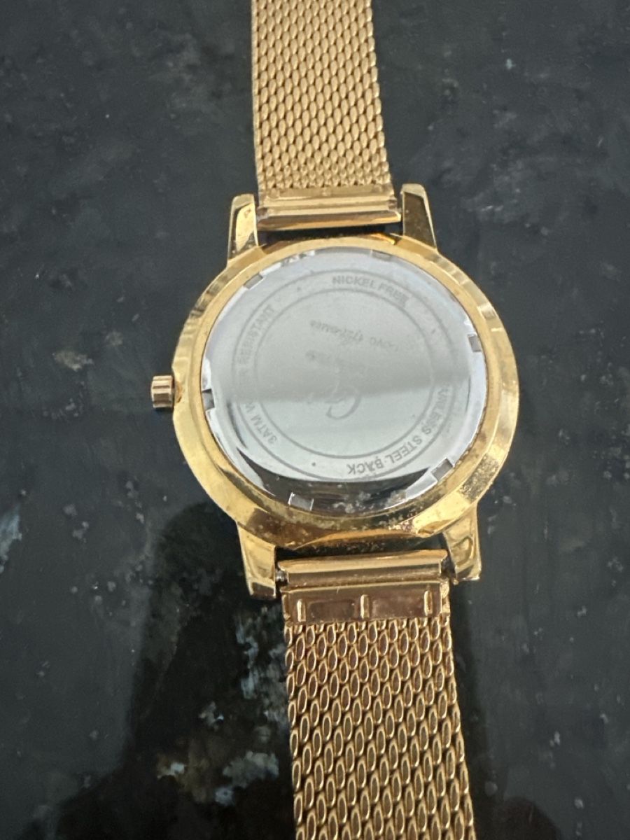 Orologi: Uhr  – Usato da Oberentfelden venduto da ulli03 2