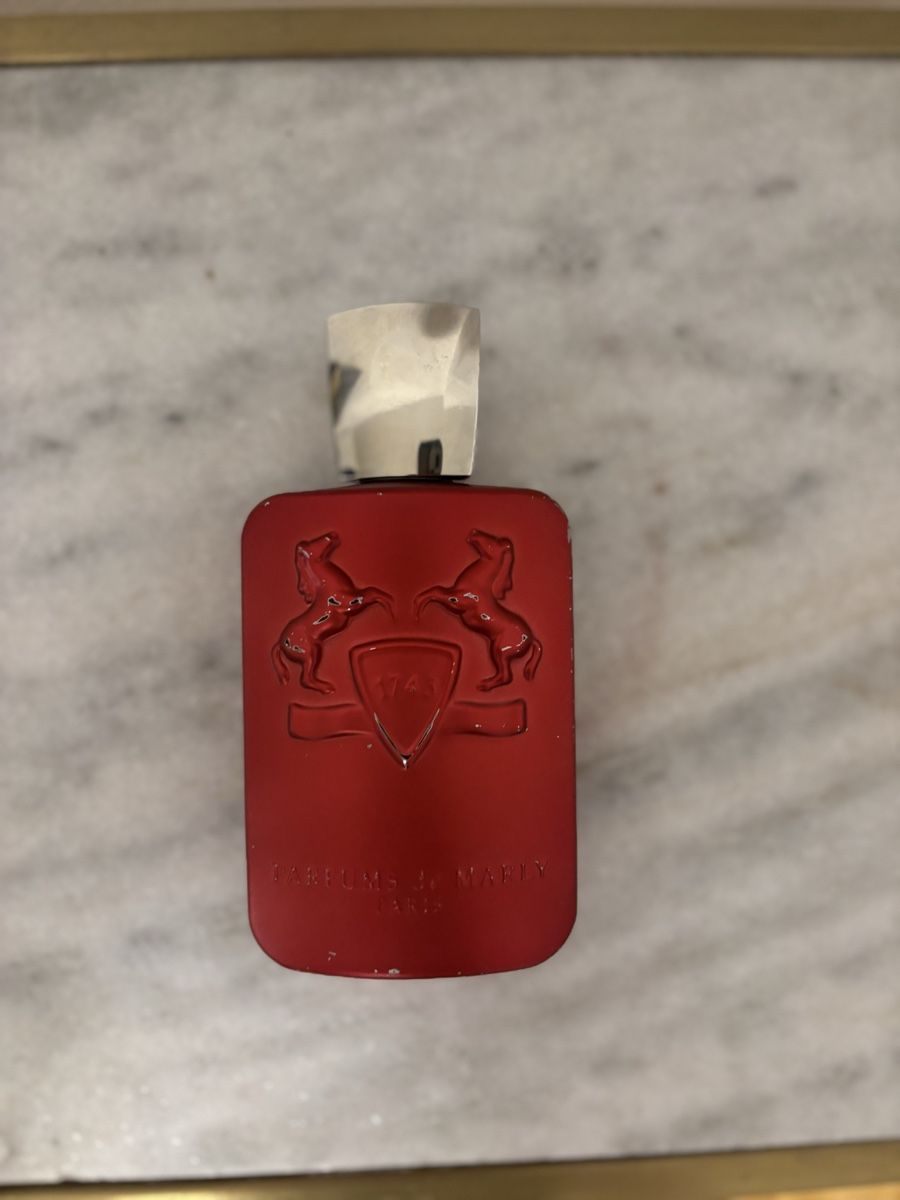 Parfum & Eau de Toilette: De Marly Kalan 125ml – Neu (gemäss Beschreibung) aus Biel/Bienne von Ajroja85