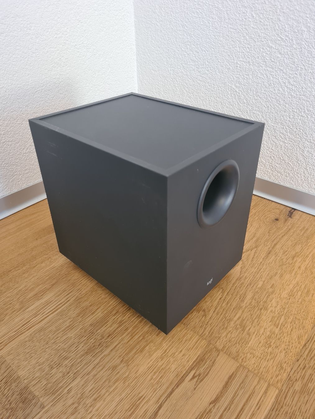 Logitech Lautsprecher: Logi Z407 Bluetooth Computer Speakers with Subwofer – Gebraucht aus Corgémont von Lostronome 3