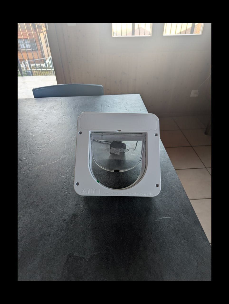 Chatières: Chatière Petsafe Microship – D'occasion à La Roche FR par rpcarlos84 3