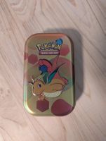 Leere Dragoran Pokémon Mini Tin – Dragoran 151