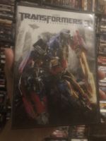Transformers 3 : La face cachée de la Lune (français) dvd