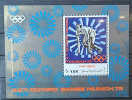 JO Munich 1972