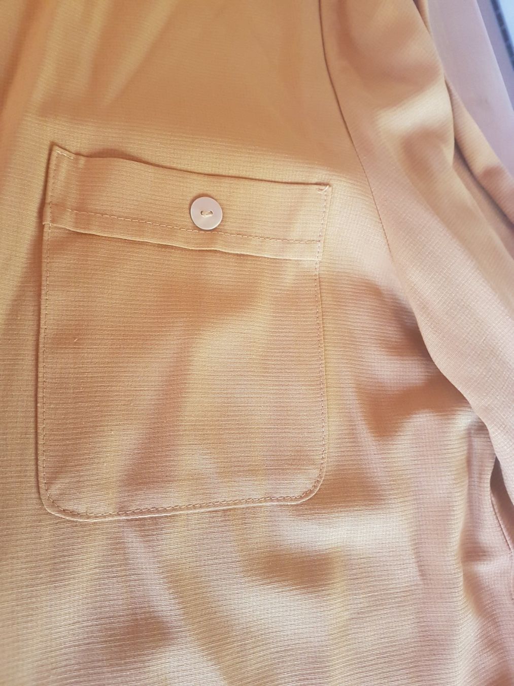 Camicette: Chemise taille 38 marque Marco Giordani – Usato da Villiers venduto da san_jn5w 2