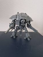 Warhammer 40K Knight Paladin mit Battle Cannon & Chainsword