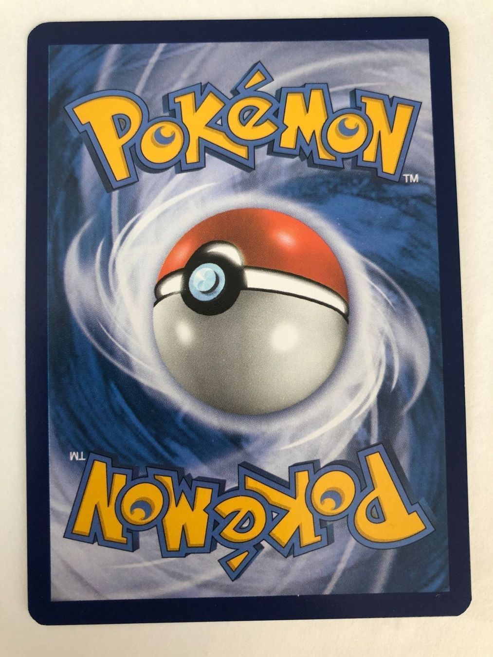 Pokémon Carte collezionabili: Traunfugil - Reverse Holo - Pokemon TCG – Nuovo (secondo la descrizione) da Nussbaumen AG venduto da Pika-Shop 1