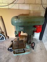 Standbohrmaschine Christen TB 10