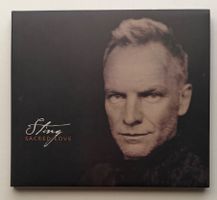 Sting / Sacred Love