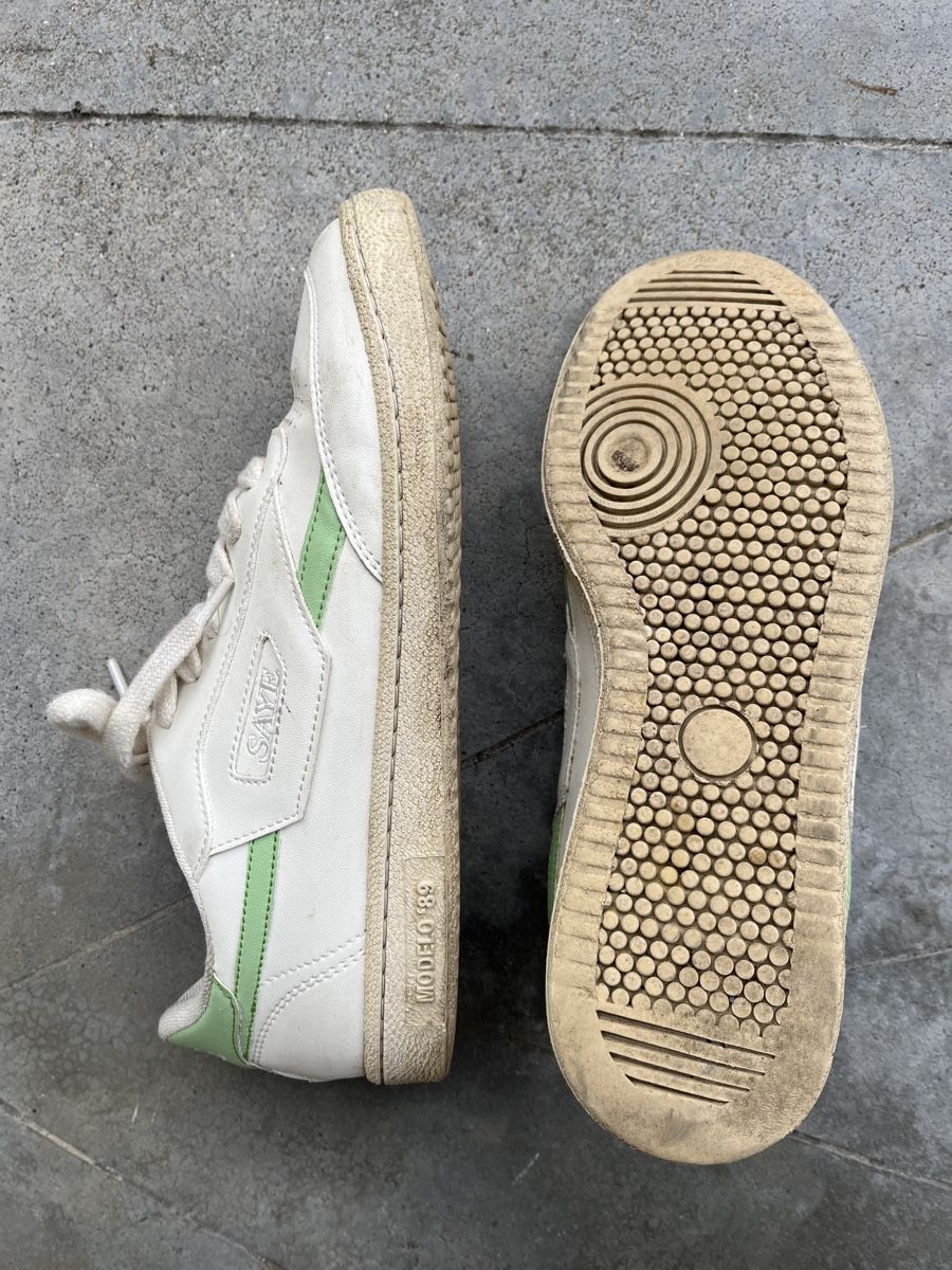 Scarpe da donna: Saye Sneaker 39 – Usato da Ogens venduto da lau_z665 2