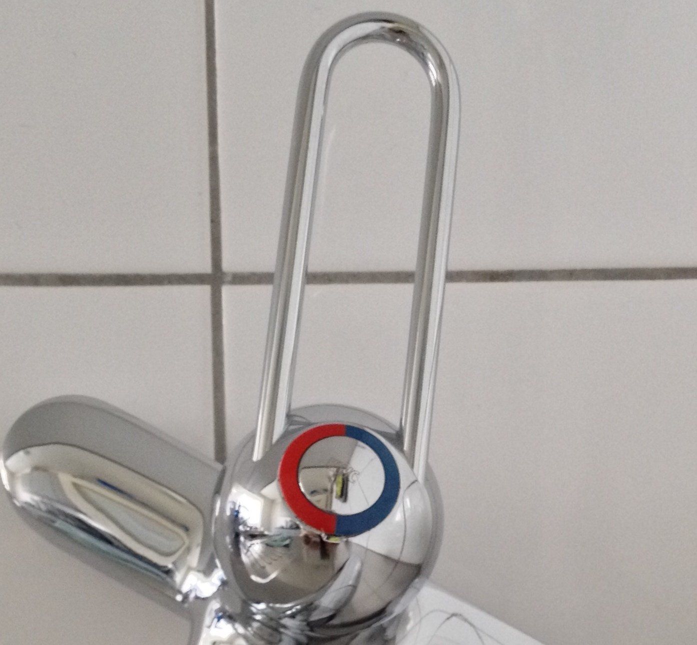 Kwc Docce: Duschenmischer KWC Vita Duo – Usato da Dornach venduto da Ihsan2