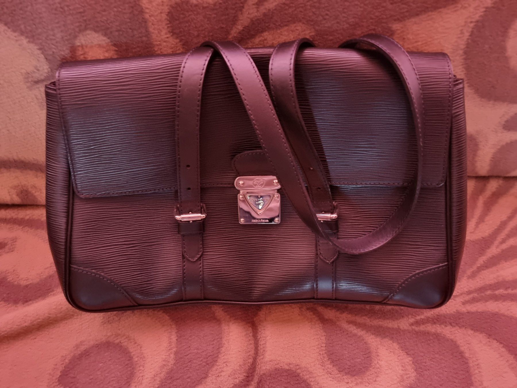 Borse da donna: Louis vuitton  Vitage  Tasche – Usato da Saland venduto da Orselina.