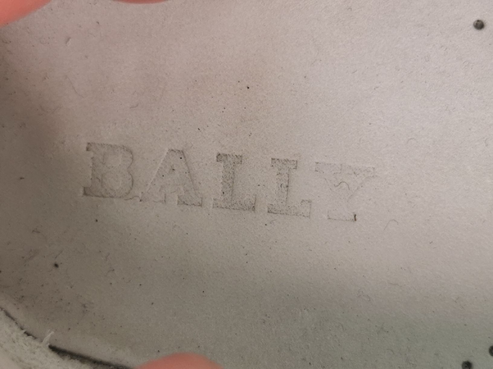 Bally Chaussures femmes: Bally Damen Mokassin Gr. 37 – Neuf (Voir description) à Schlieren par vlalif 4