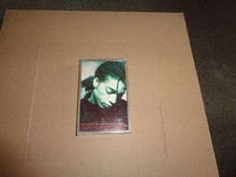 Terence Trent D'Arby - Introducing - Kassette - Rarität!1987